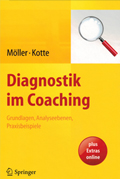M19 Organisationsberatung, Diagnostik im Coaching